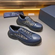 Christian Dior Low Shoes